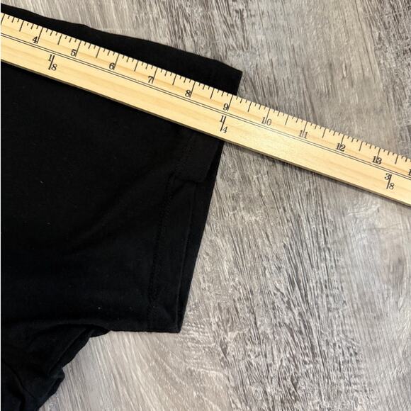 Rock Revival Men’s Large Black Logo Graphic T-Shirt - Picture 9 of 9